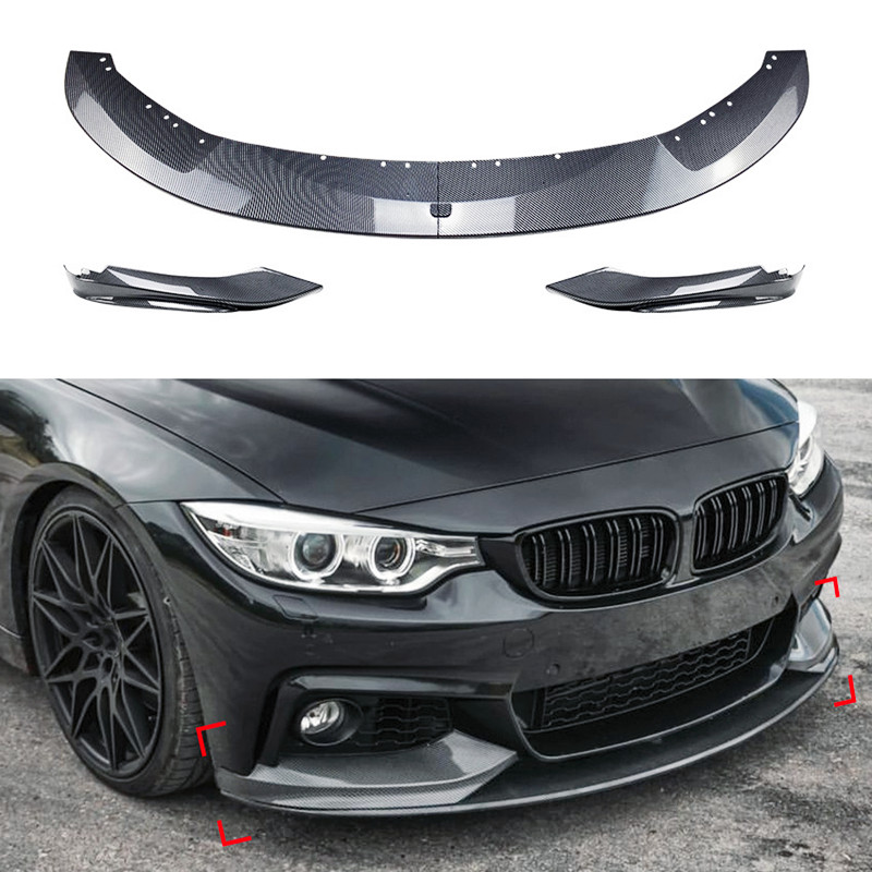 2014-2020 BMW 4 Serisi F32 F33 - M Tech Accessories incelemesi ve fiyatı