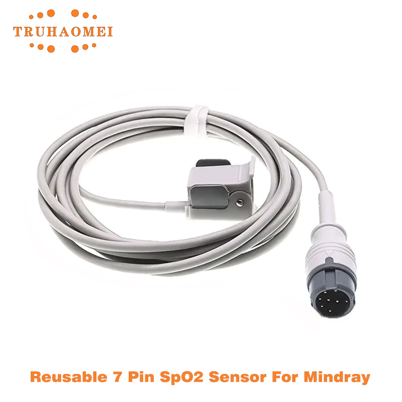 Mindray Beneview T5 T6 T8 OXI- - M Tech Accessories incelemesi ve fiyatı