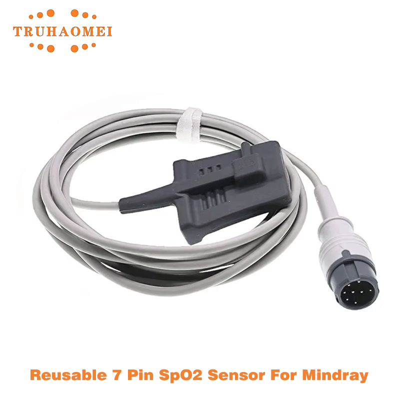 Mindray Beneview T5 T6 T8 OXI- - M Tech Accessories incelemesi ve fiyatı