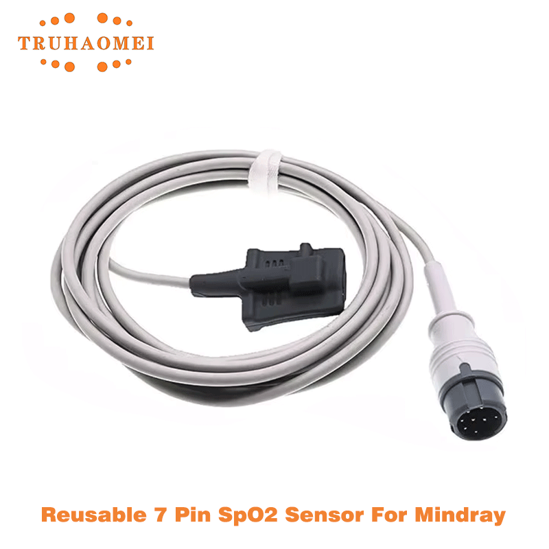 Mindray Beneview T5 T6 T8 OXI- - M Tech Accessories incelemesi ve fiyatı