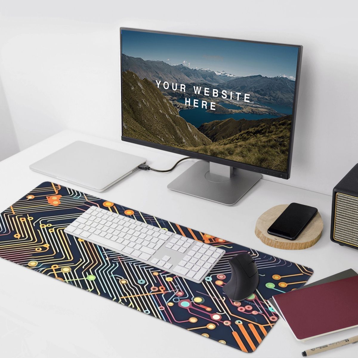 Benzersiz Yüksek Teknoloji Dev - Tech Accessories For Laptop incelemesi ve fiyatı