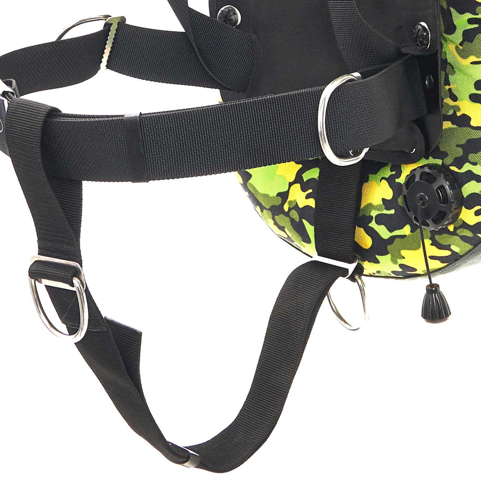 Tüplü Dalış Kasık Kayışı 5cm G - Tech Diving Accessories incelemesi ve fiyatı