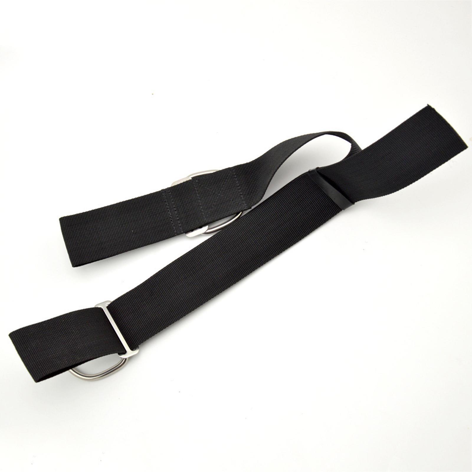 Tüplü Dalış Kasık Kayışı 5cm G - Tech Diving Accessories incelemesi ve fiyatı