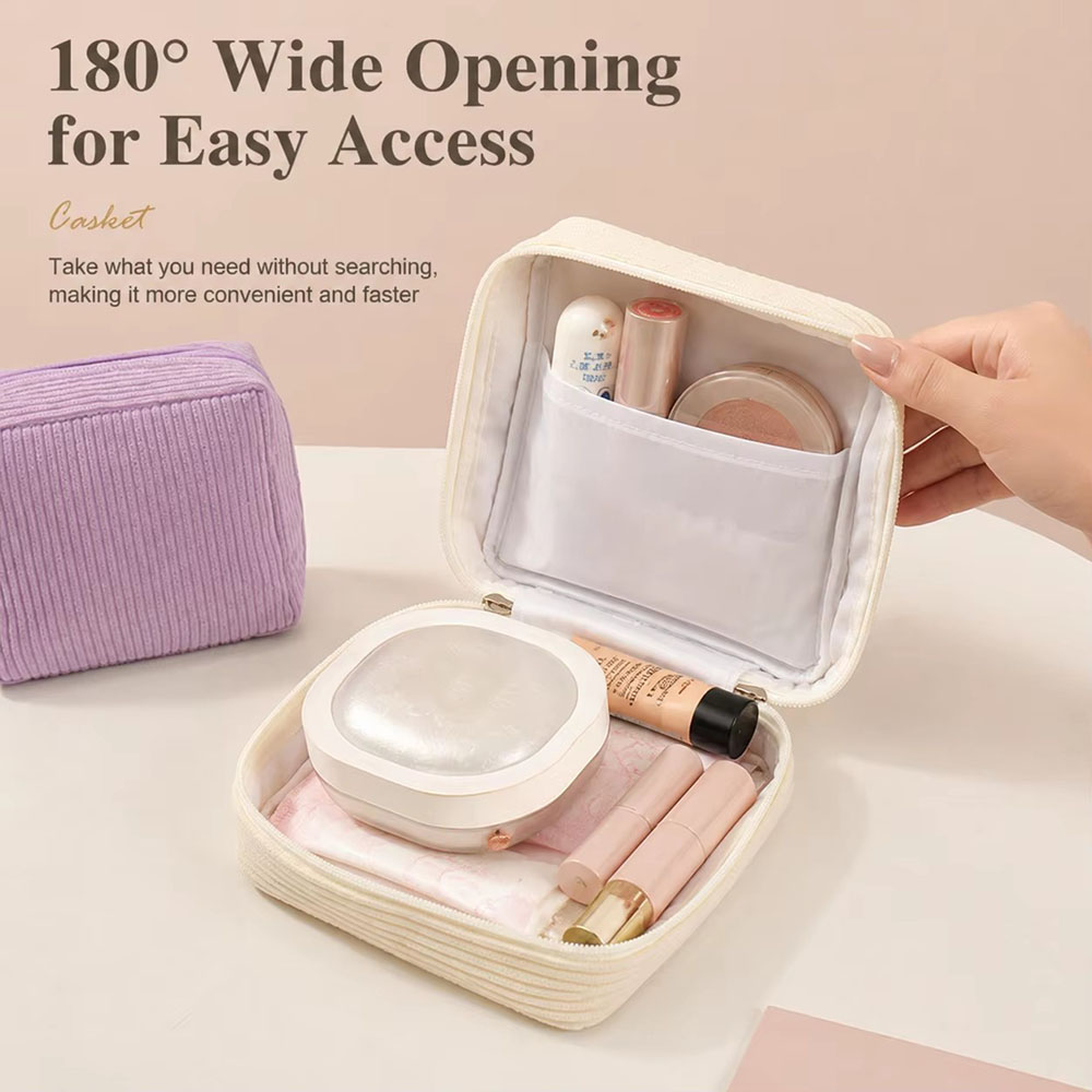 Büyük Kapasiteli Hijyenik Ped  - Travel Cable Organizer incelemesi ve fiyatı