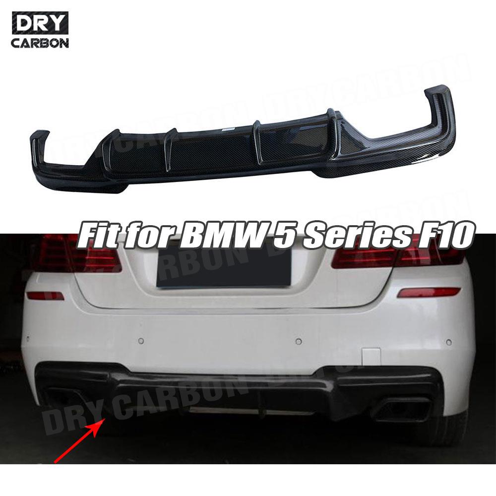 BMW 5 Serisi F10 M Tech 528i 5 - M Tech Accessories incelemesi ve fiyatı