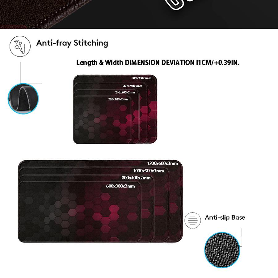 Kırmızı Petek Teknolojisi Mous - Tech Accessories For Laptop incelemesi ve fiyatı