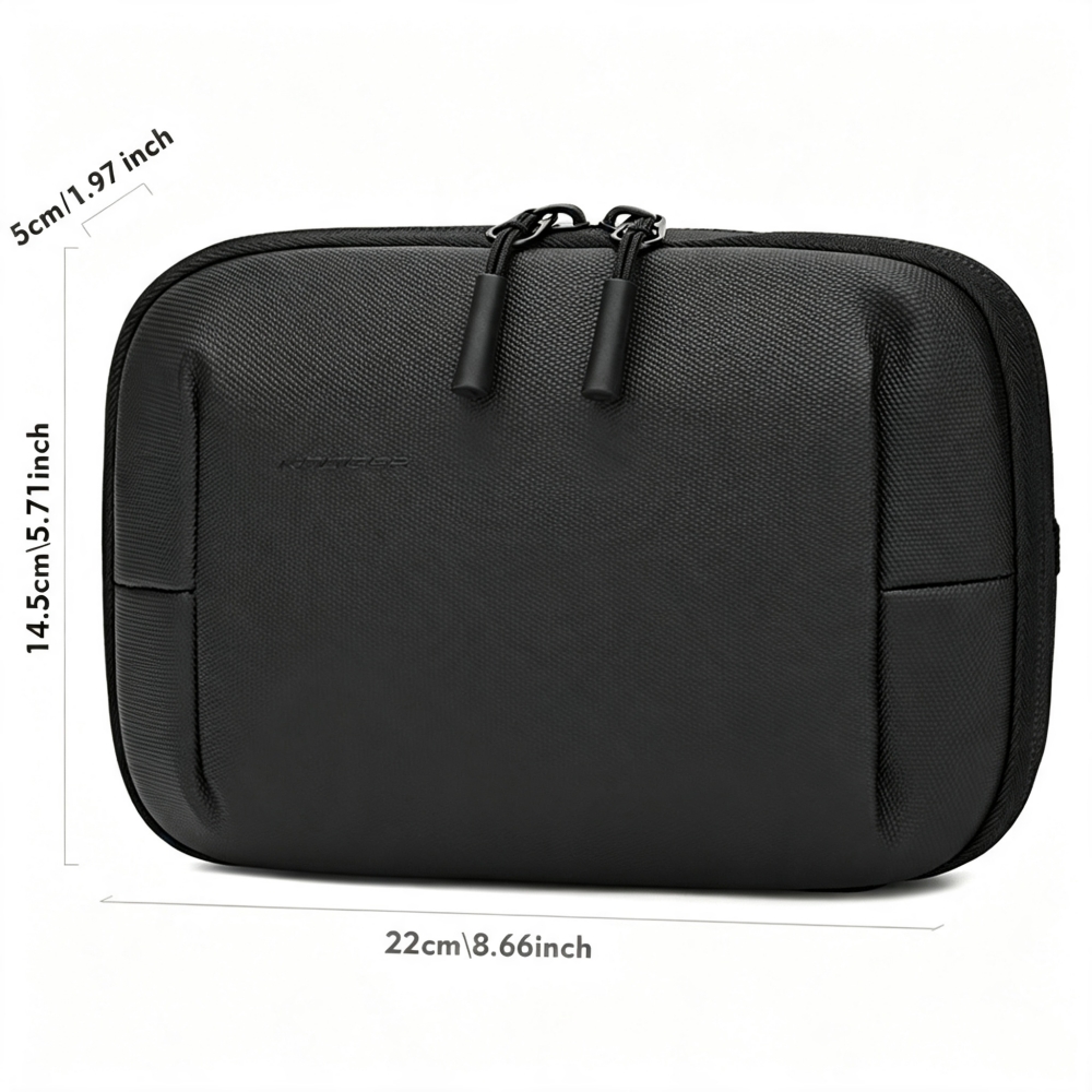 Elektronik Aksesuar Çantası Se - Tech Accessories Travel Organizer Pouch incelemesi ve fiyatı