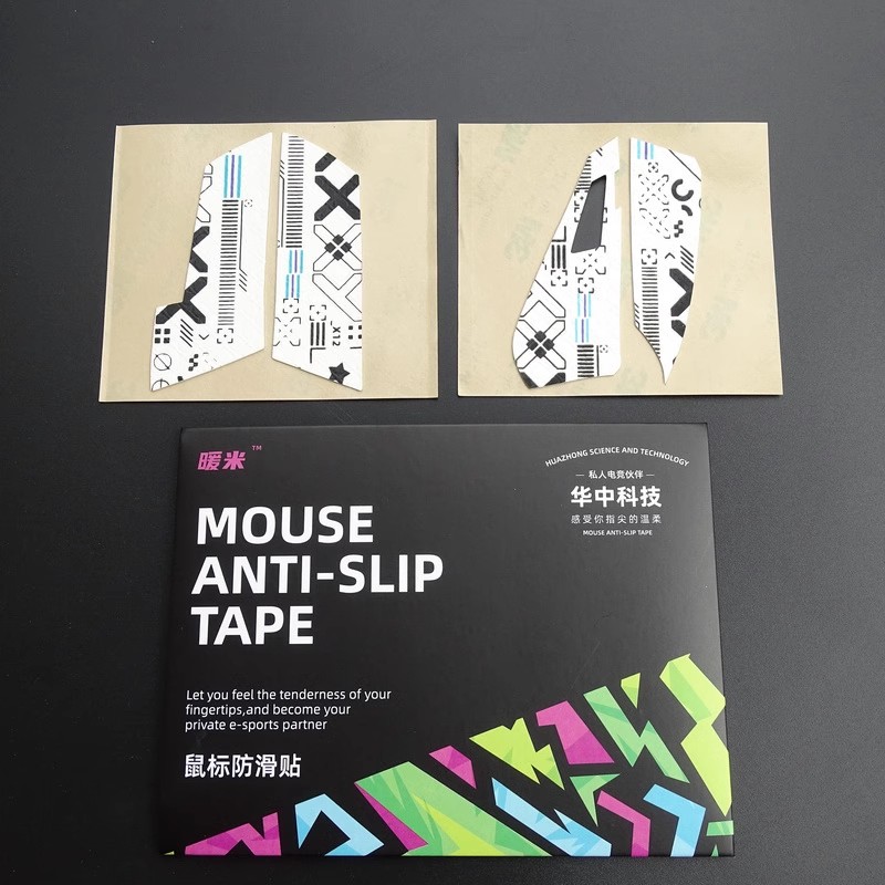 1 takım fare Anti-slip bant iç - Tech Acc incelemesi ve fiyatı