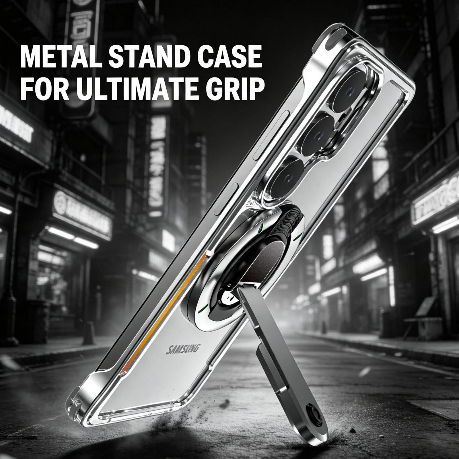 Samsung Galaxy S26 Ultra için  - Phone Stand Aluminum incelemesi ve fiyatı