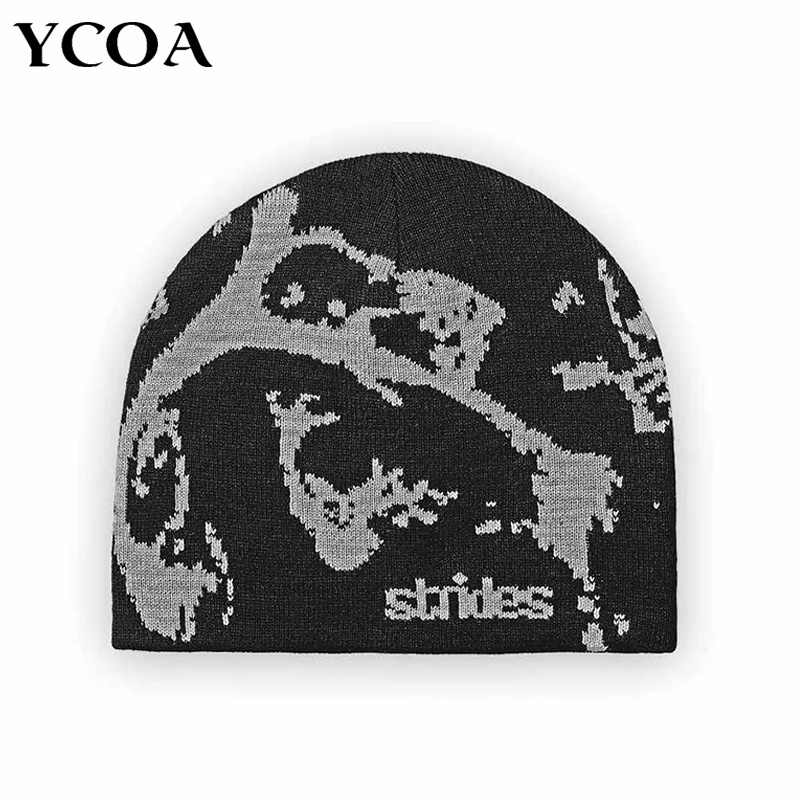 Erkekler Bere Strides Splatter - Tech Wear Accessories incelemesi ve fiyatı