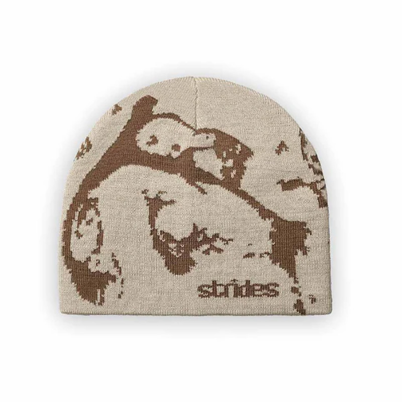 Erkekler Bere Strides Splatter - Tech Wear Accessories incelemesi ve fiyatı