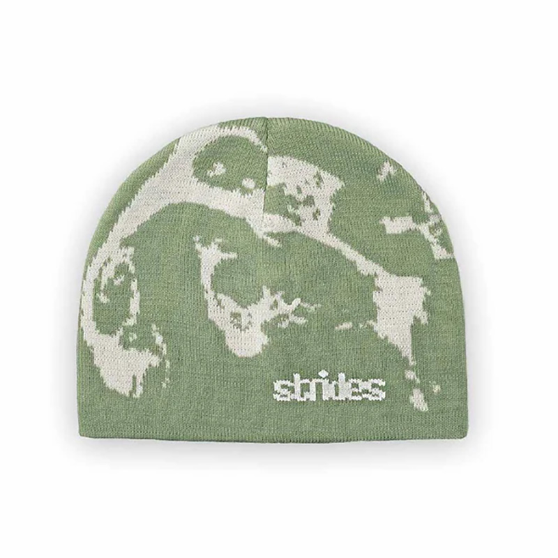 Erkekler Bere Strides Splatter - Tech Wear Accessories incelemesi ve fiyatı