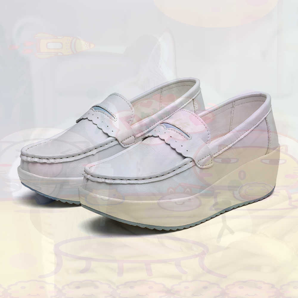 Platform Kış Pembe Spor Ayakka - Tech Trend Accessories incelemesi ve fiyatı