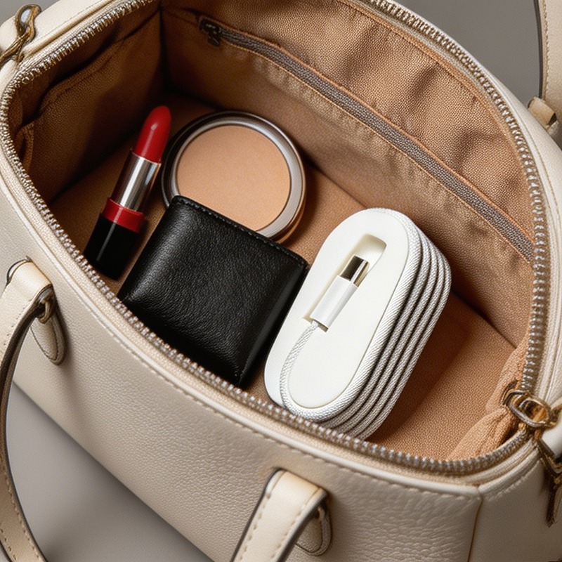 1/2 adet taşınabilir kablo düz - Travel Cable Organizer incelemesi ve fiyatı