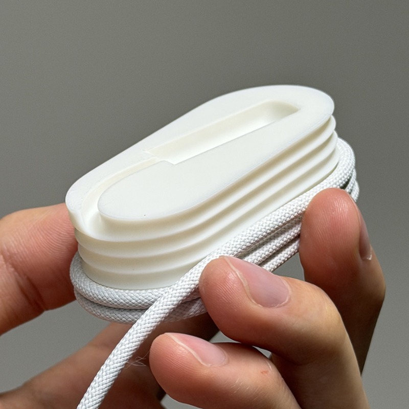 1/2 adet taşınabilir kablo düz - Travel Cable Organizer incelemesi ve fiyatı
