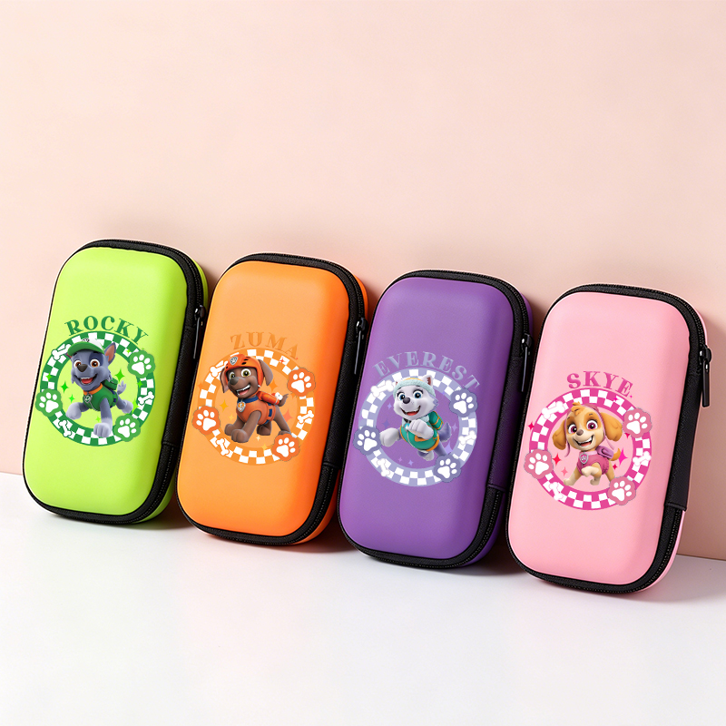 PAW Patrols Erkek Kız Veri Kab - Travel Cable Organizer incelemesi ve fiyatı