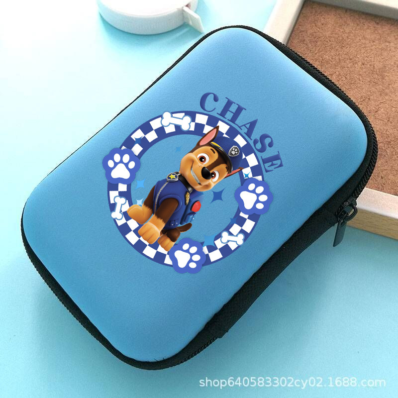 PAW Patrols Erkek Kız Veri Kab - Travel Cable Organizer incelemesi ve fiyatı