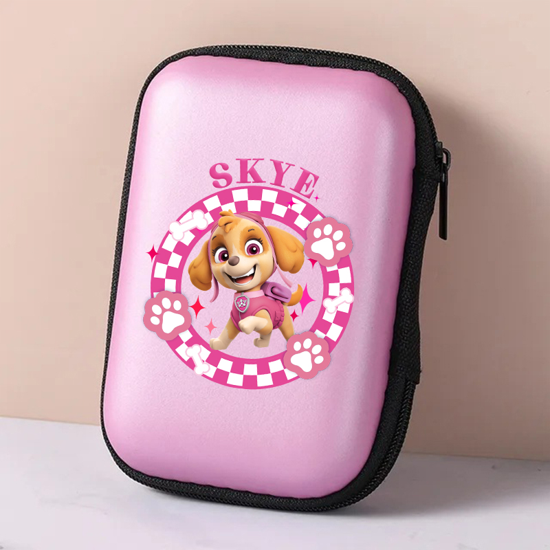 PAW Patrols Erkek Kız Veri Kab - Travel Cable Organizer incelemesi ve fiyatı