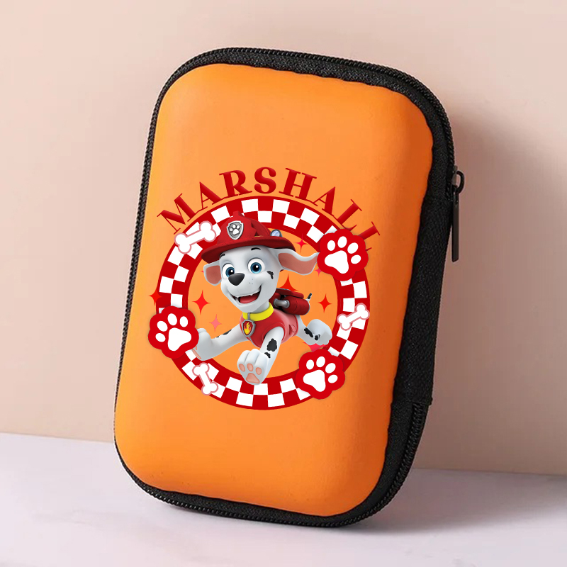 PAW Patrols Erkek Kız Veri Kab - Travel Cable Organizer incelemesi ve fiyatı