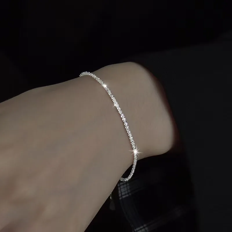 Yeni moda 925 Ayar Gümüş özgün - Tech Wear Accessories incelemesi ve fiyatı