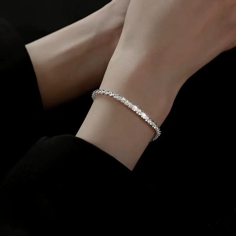 Yeni moda 925 Ayar Gümüş özgün - Tech Wear Accessories incelemesi ve fiyatı