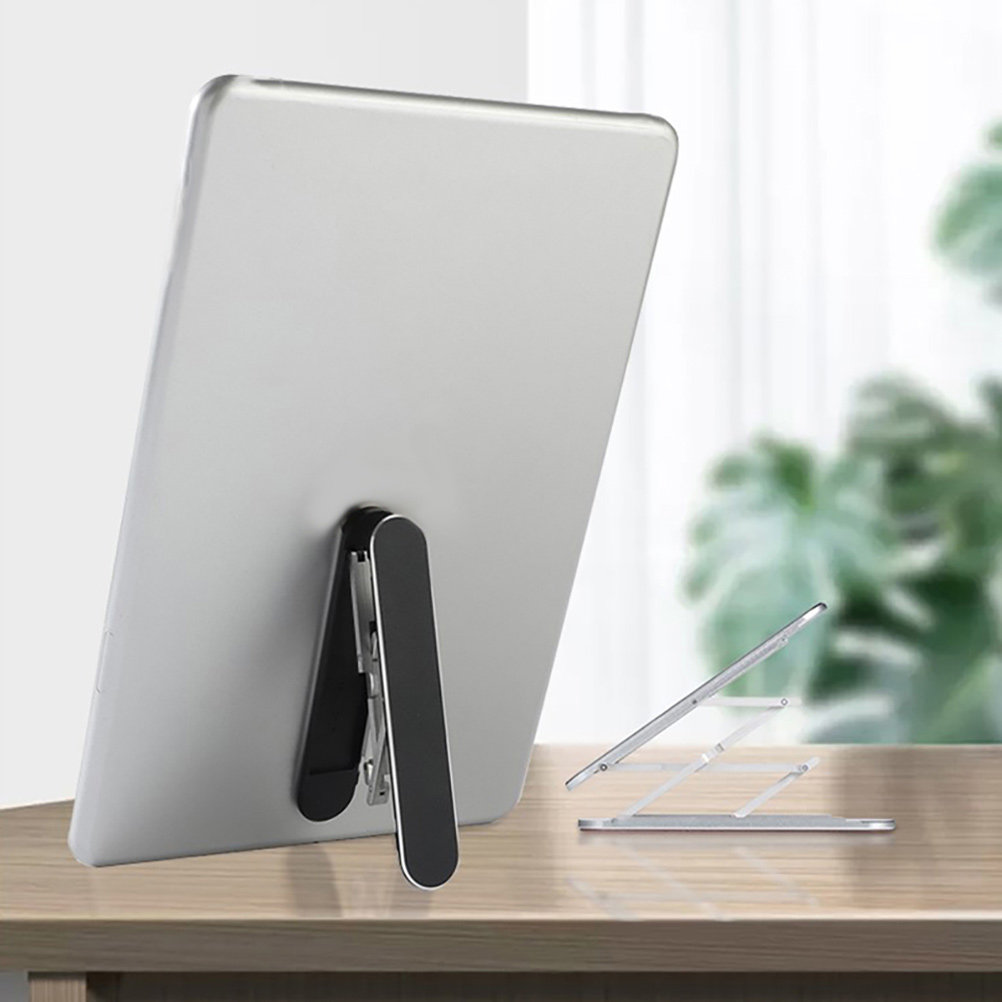 1 Adet Katlanabilir Alüminyum  - Phone Stand Aluminum incelemesi ve fiyatı