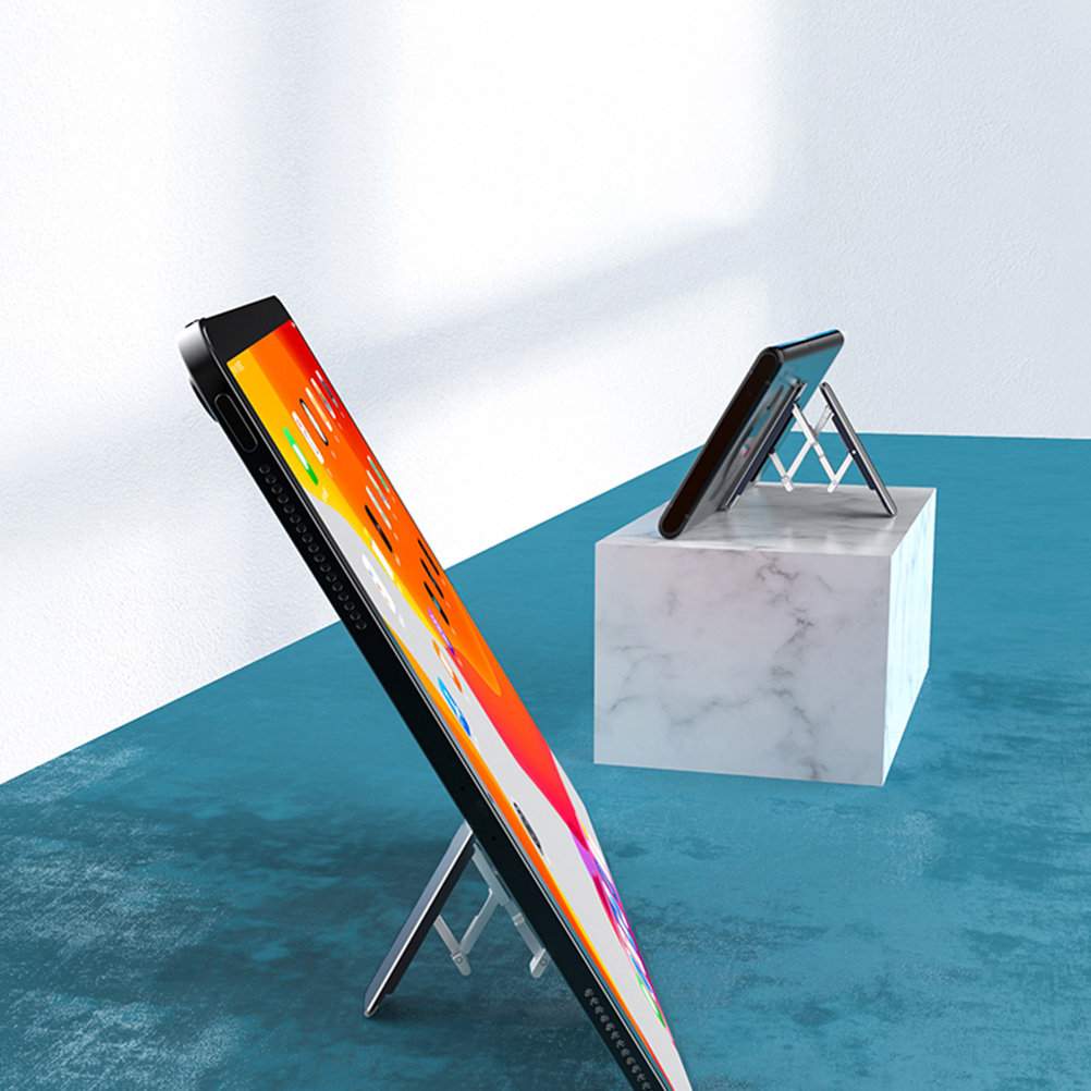 1 Adet Katlanabilir Alüminyum  - Phone Stand Aluminum incelemesi ve fiyatı