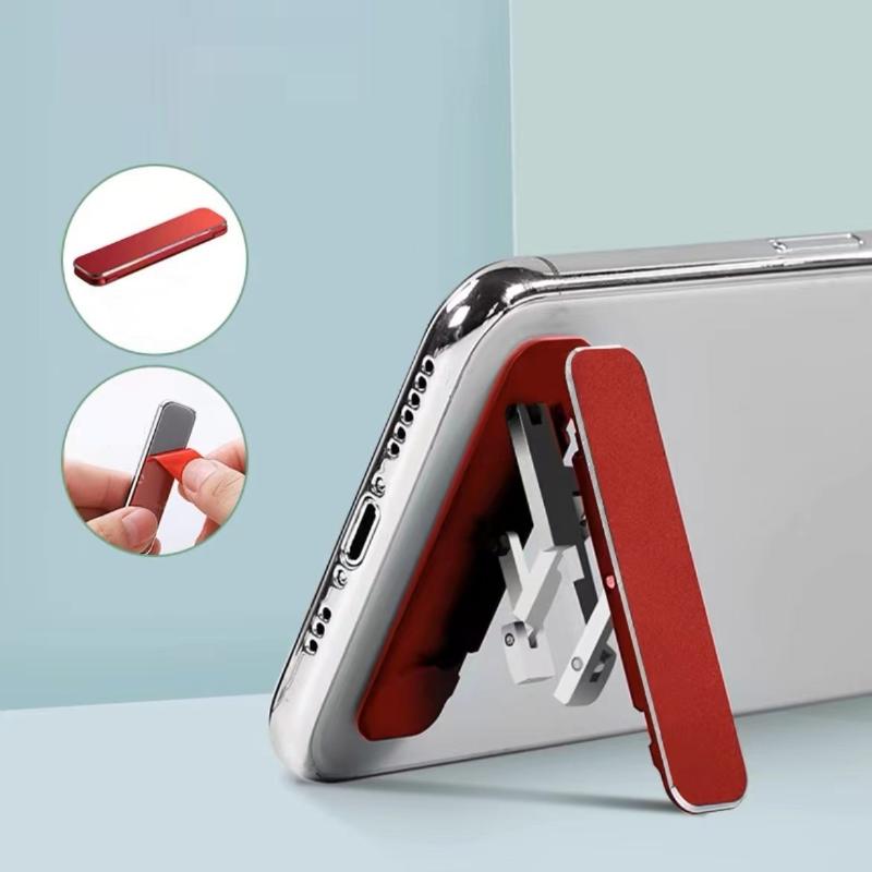 1/3 adet Mini görünmez katlana - Phone Stand Aluminum incelemesi ve fiyatı