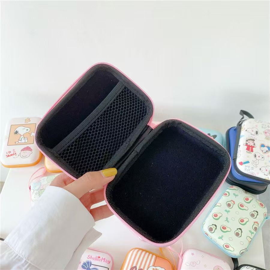 Hello Kitty Taşınabilir Saklam - Travel Cable Organizer incelemesi ve fiyatı