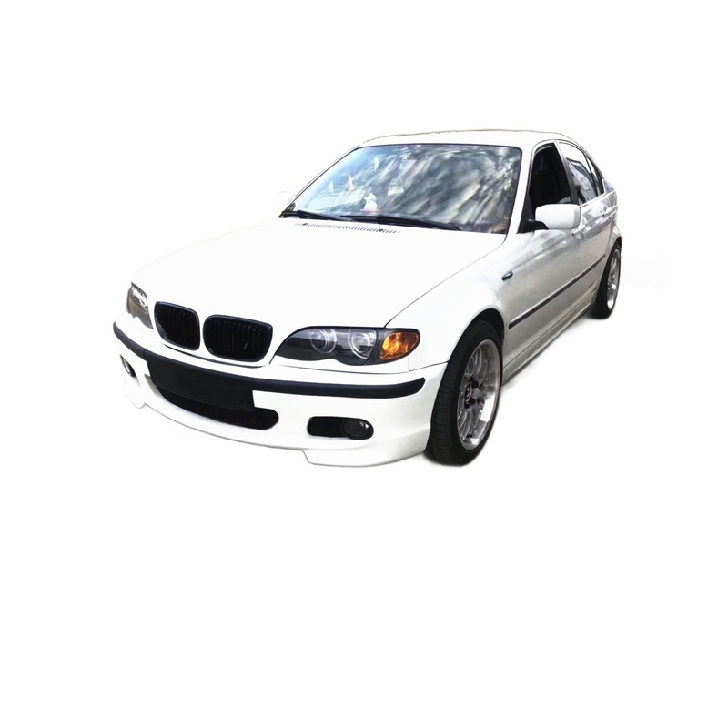 Yüksek Kalite 1998-2004 3 Seri - M Tech Accessories incelemesi ve fiyatı