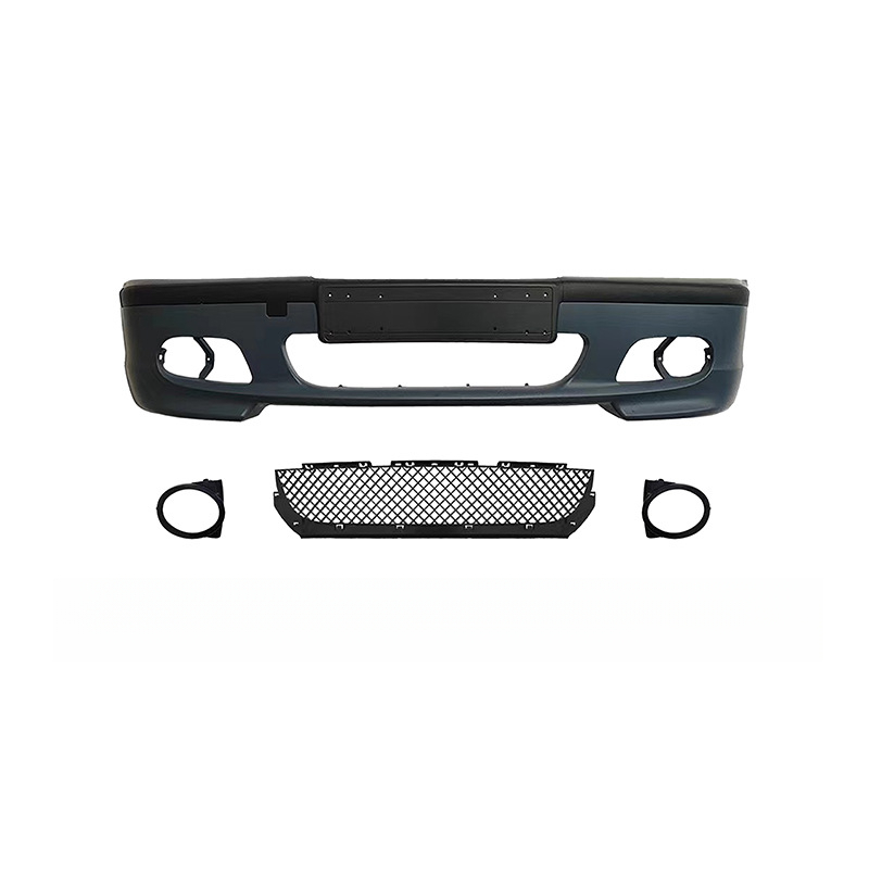 Yüksek Kalite 1998-2004 3 Seri - M Tech Accessories incelemesi ve fiyatı