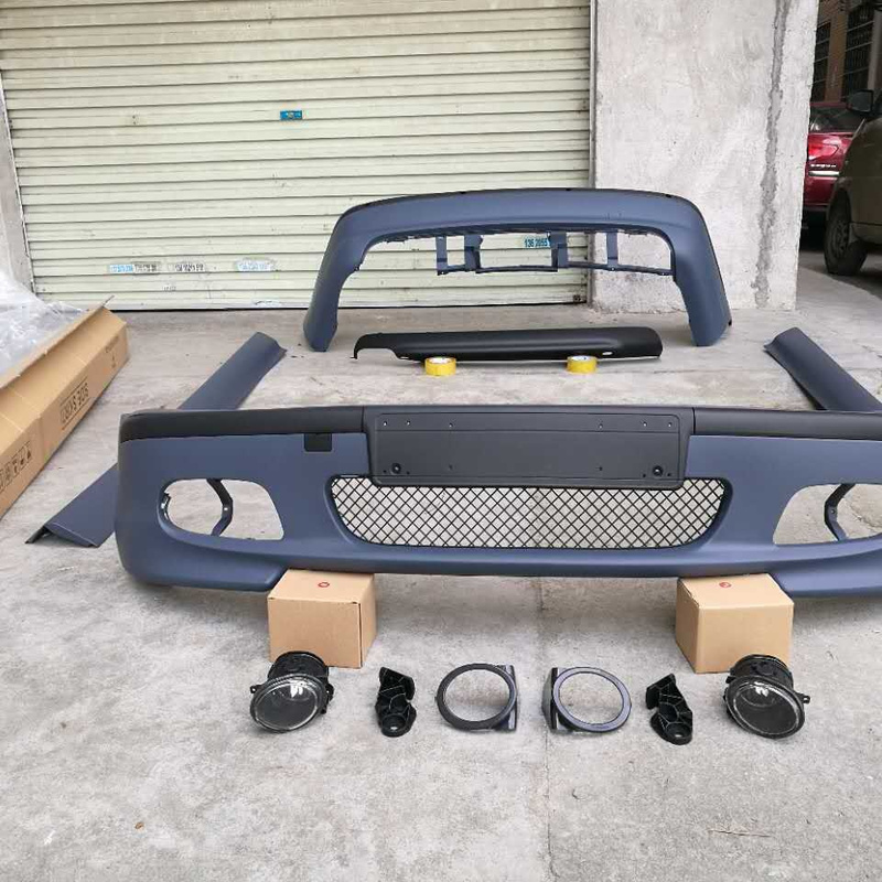 Yüksek Kalite 1998-2004 3 Seri - M Tech Accessories incelemesi ve fiyatı