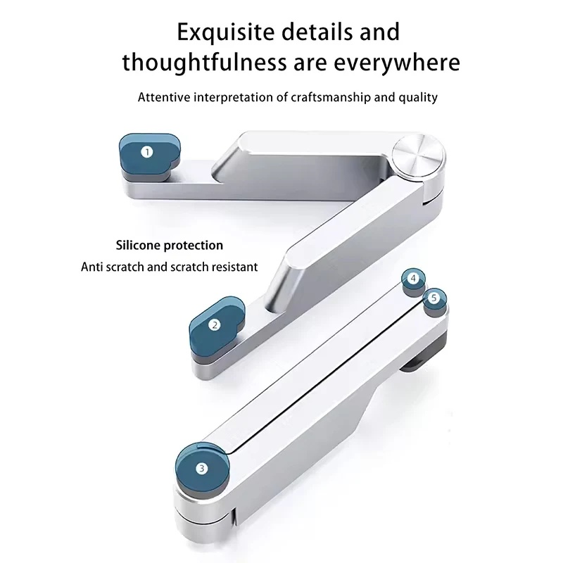 Alüminyum Taşınabilir Evrensel - Phone Stand Aluminum incelemesi ve fiyatı