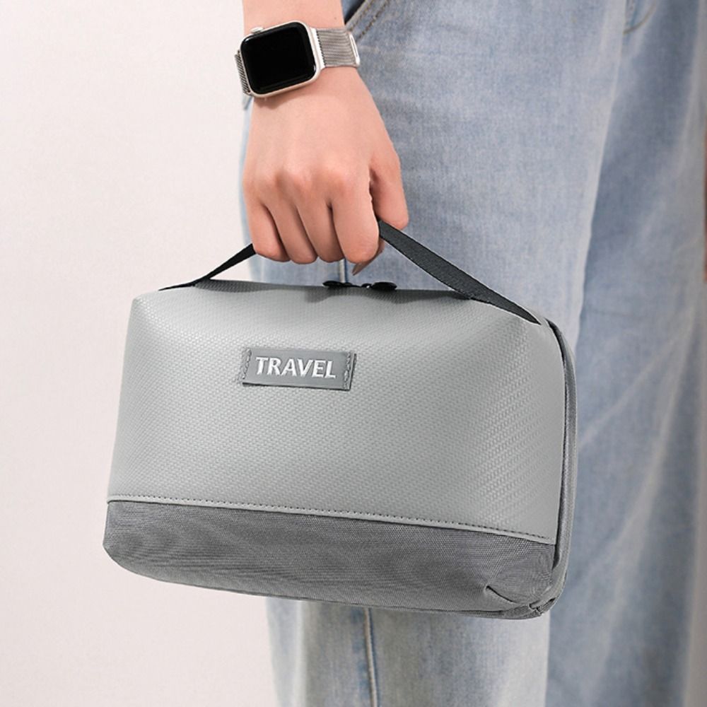 Su geçirmez Saklama Çantası Se - Tech Accessories Travel Organizer Pouch incelemesi ve fiyatı