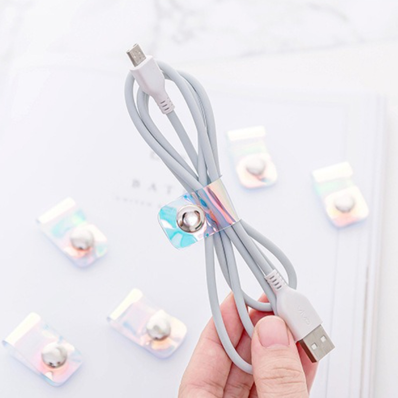 5 adet INS Lazer PVC Starp Ver - Travel Cable Organizer incelemesi ve fiyatı