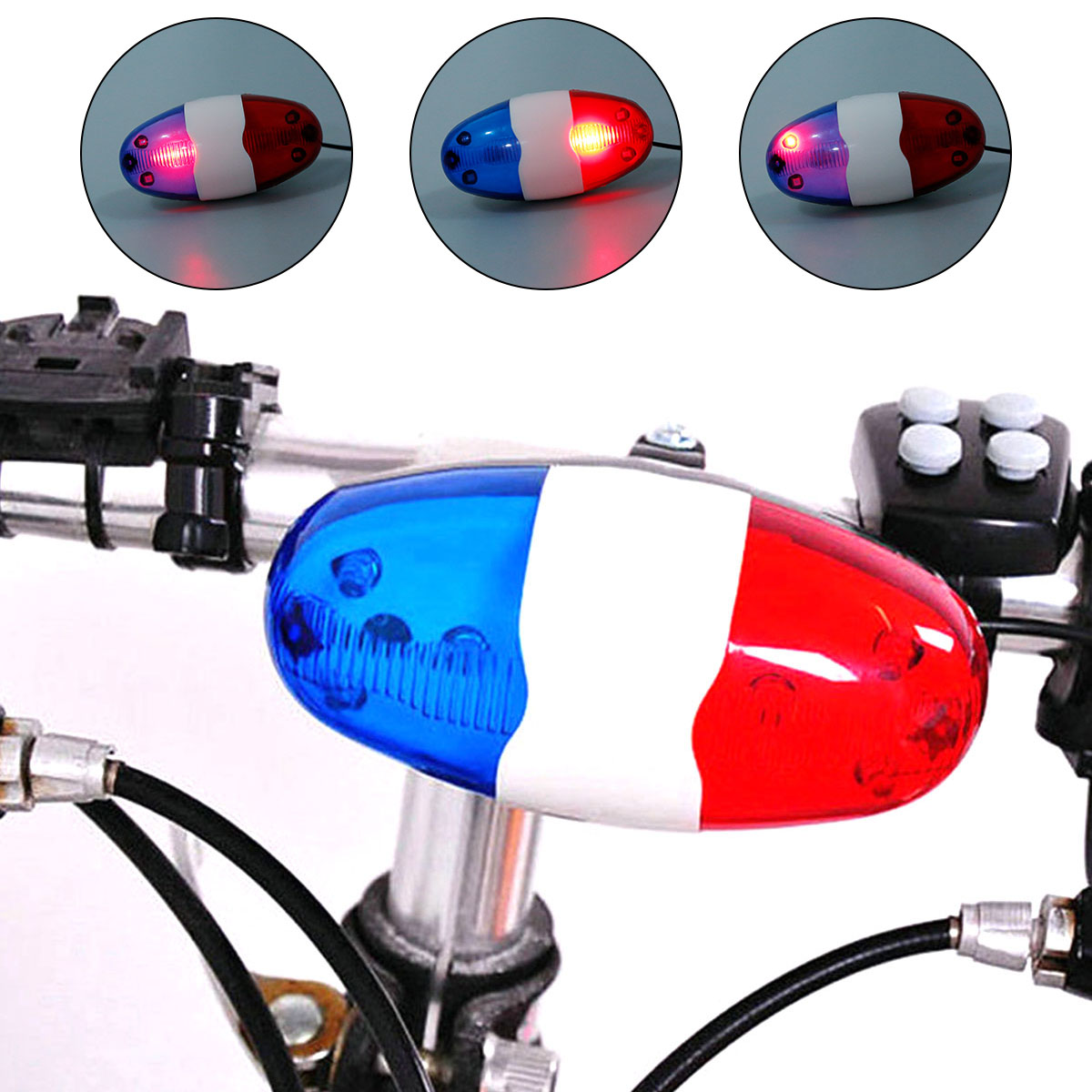 Çocuklar Teknoloji Bisiklet LE - Tech Accessories For Kids incelemesi ve fiyatı