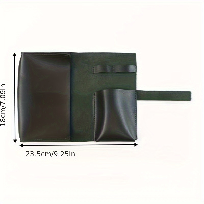 1 adet PU Deri Çok Bölmeli Org - Tech Accessories For Laptop incelemesi ve fiyatı