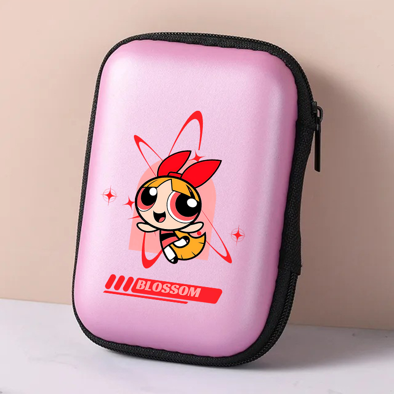 Powerpuff Kızları Veri Kablosu - Travel Cable Organizer incelemesi ve fiyatı