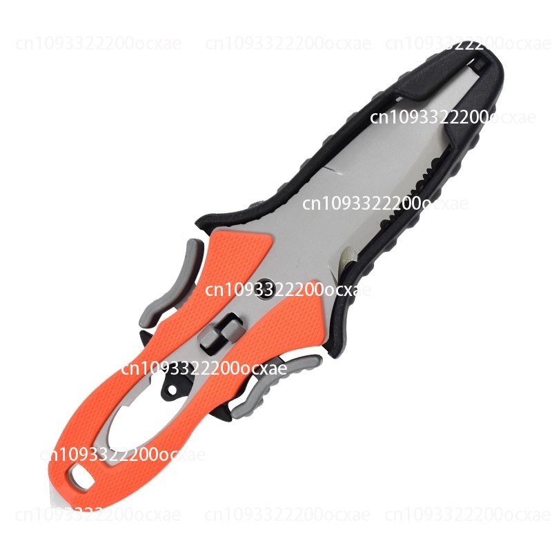 Su Kurtarma Bıçağı Açık Halat  - Tech Diving Accessories incelemesi ve fiyatı