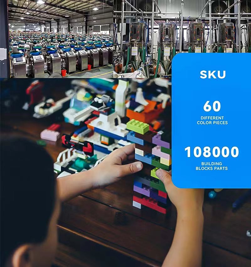 Gobricks 10 adet MOC 36841 Bra - Tech X incelemesi ve fiyatı