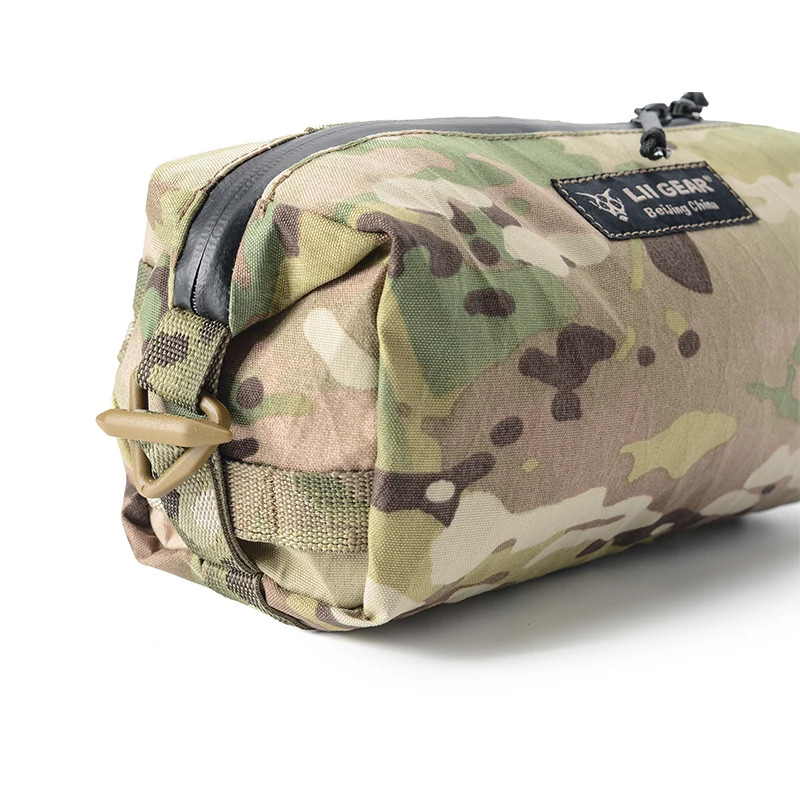 Lii Gear Aksesuar Pod'u 3.5L U - Tech Wear Accessories incelemesi ve fiyatı