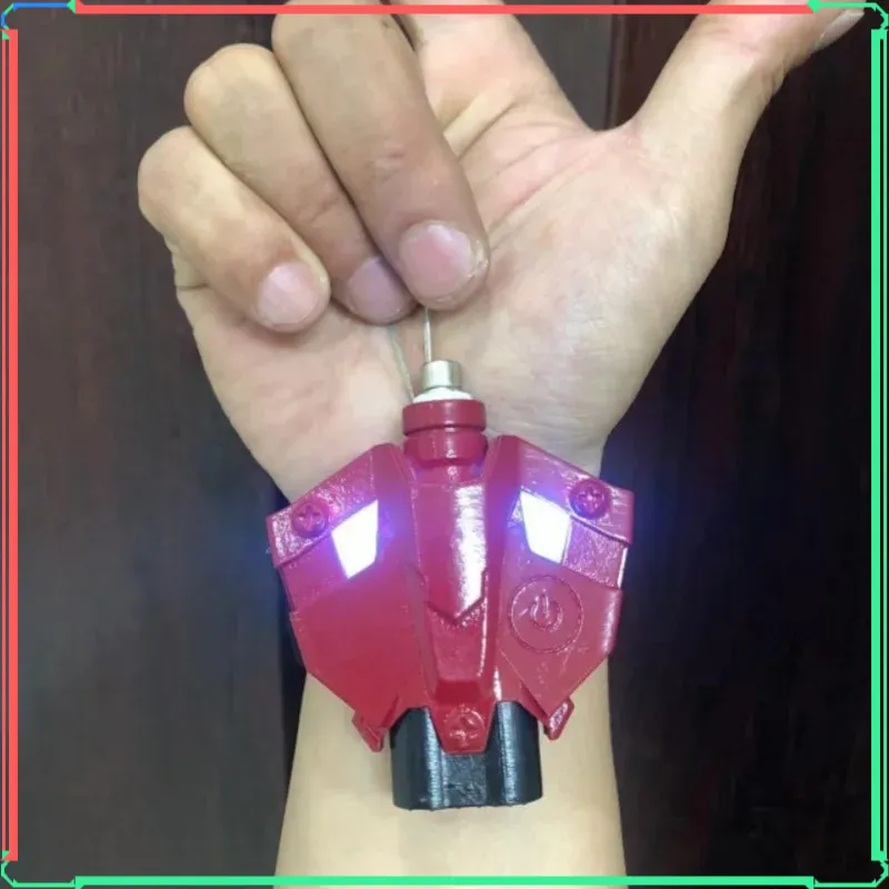 Örümcek ipeği fırlatıcı oyunca - Tech Accessories For Kids incelemesi ve fiyatı