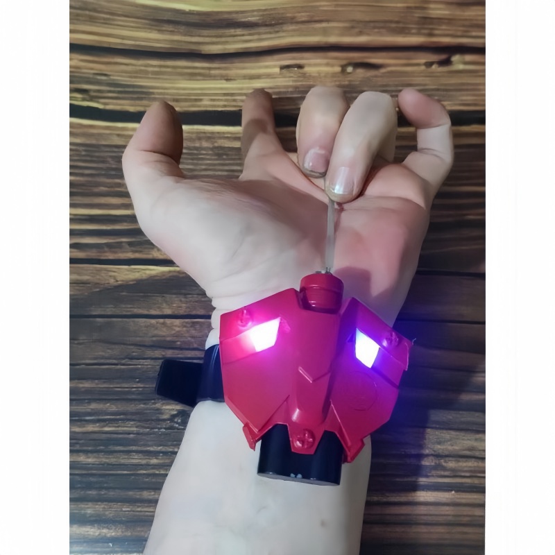 Örümcek ipeği fırlatıcı oyunca - Tech Accessories For Kids incelemesi ve fiyatı