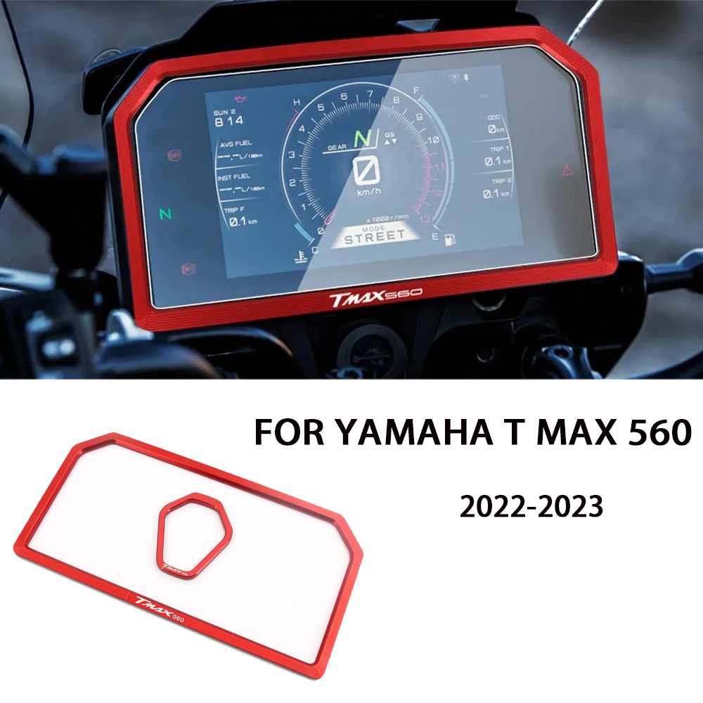 TMAX 560 2022 2023 Dashboard ç - Tech Acc incelemesi ve fiyatı