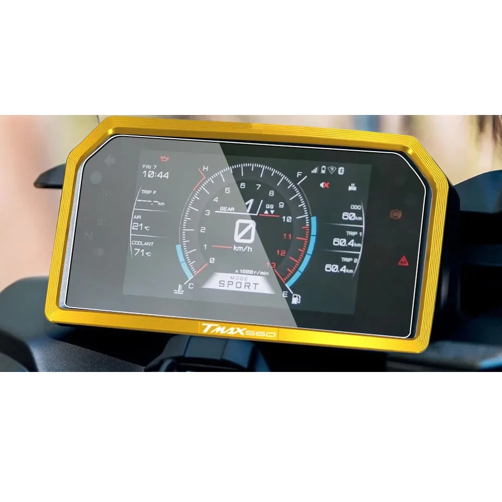 TMAX 560 2022 2023 Dashboard ç - Tech Acc incelemesi ve fiyatı