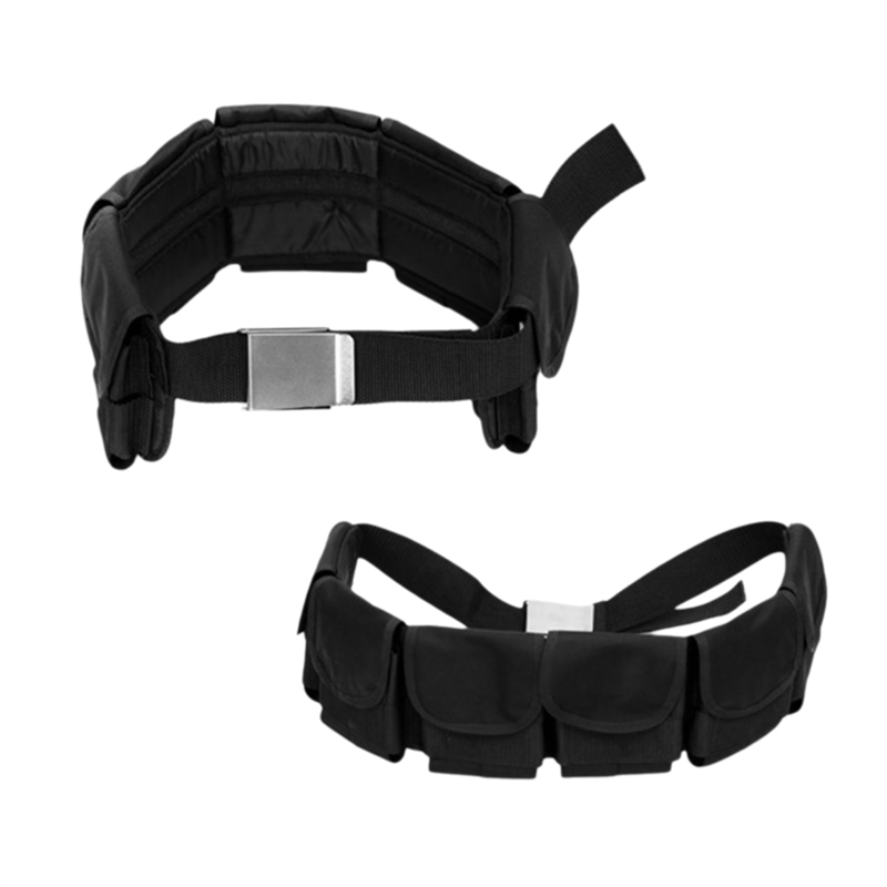 ABVH-Dalış Ağırlık Kemeri Cepl - Tech Diving Accessories incelemesi ve fiyatı