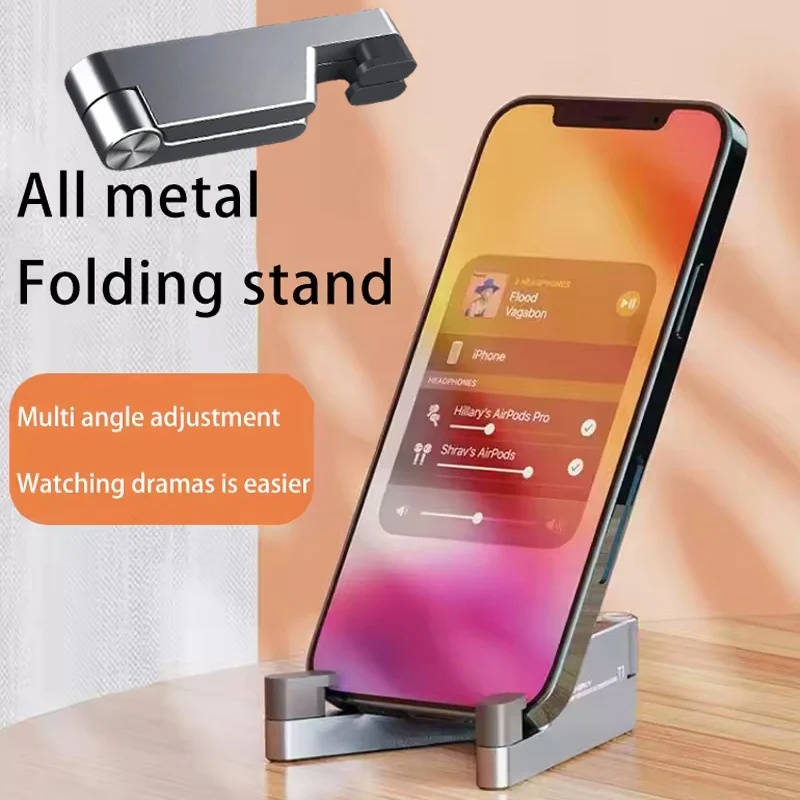 Alüminyum Taşınabilir Evrensel - Phone Stand Aluminum incelemesi ve fiyatı