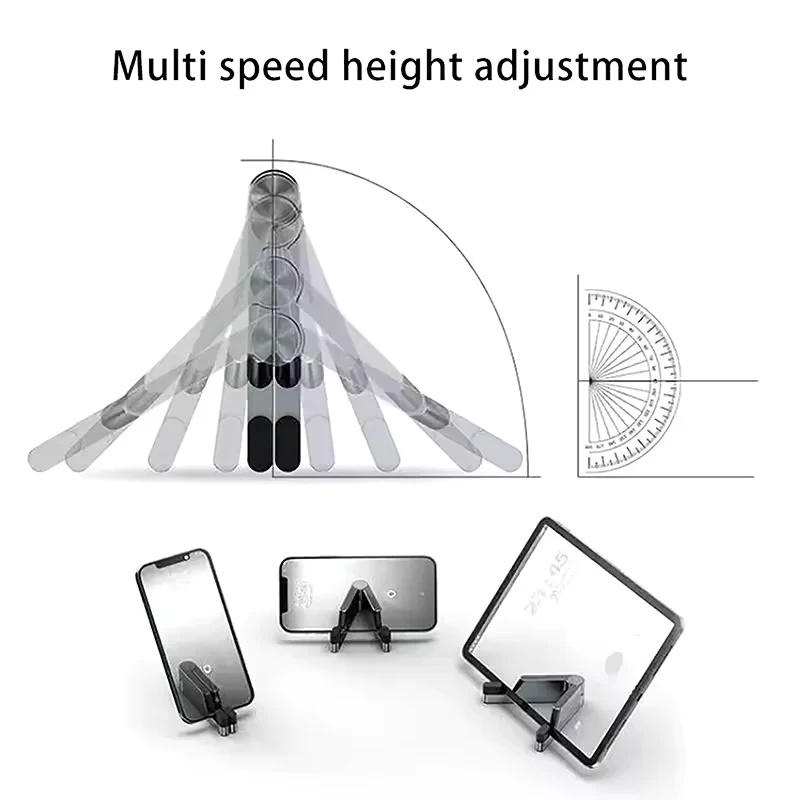 Alüminyum Taşınabilir Evrensel - Phone Stand Aluminum incelemesi ve fiyatı