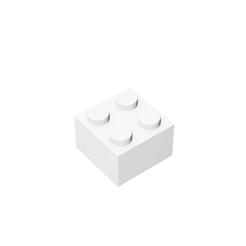 MOC 10 ADET 3003 2x2 Yapı Taşl - Tech Accessories For Kids incelemesi ve fiyatı