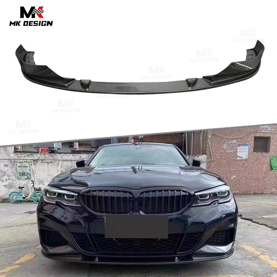 BMW 3 Serisi G20 G28 M Tech 20 - M Tech Accessories incelemesi ve fiyatı